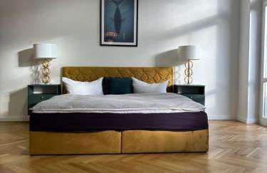 Five O - Die Suite- Watzlawick - 2 Schlafzimmer - Foto 2