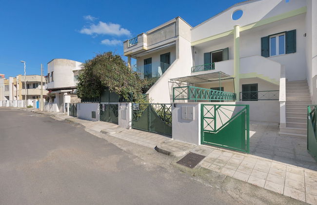 3186 Casa Marisol by Barbarhouse - Foto 21