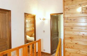 Chalet l'aubépine résidence B&B - Foto 55