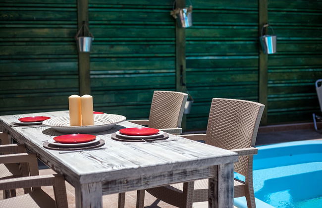 Kallithies Village Villa - Foto 9