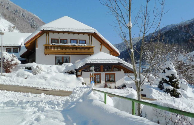 Garden Apartment, Brandenberg - Foto 26