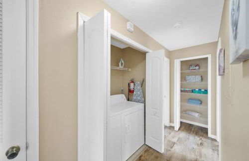 Runaway Beach Club Resort Condo Apt Disney 6102 - Foto 41