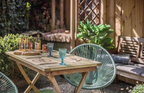 Modernes Landapartment - Foto 21