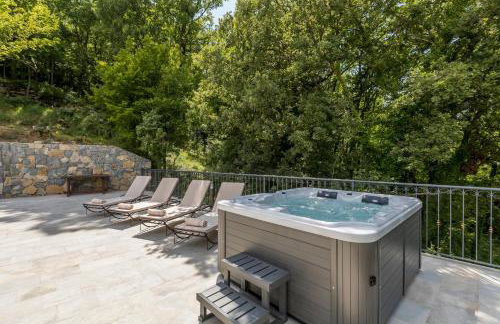 Villa Grey Stone - Photo 49