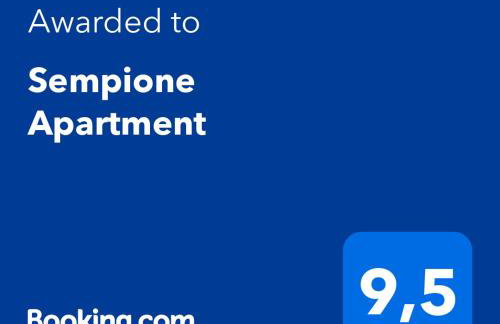 Sempione Apartment - Foto 44