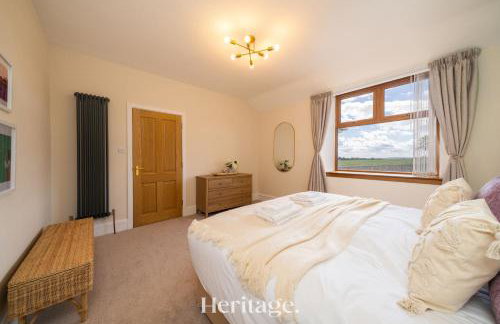 Woodside, Get away with Hot Tub, near Fraserburgh - Photo 28