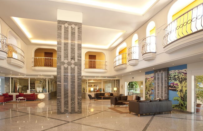 Palm Oasis Maspalomas - Foto 51