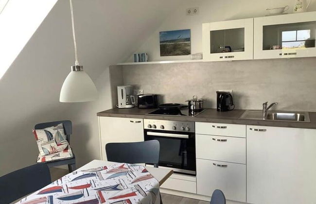 Ferienhaus Weiter Feldblick auf Fehmarn - Foto 11