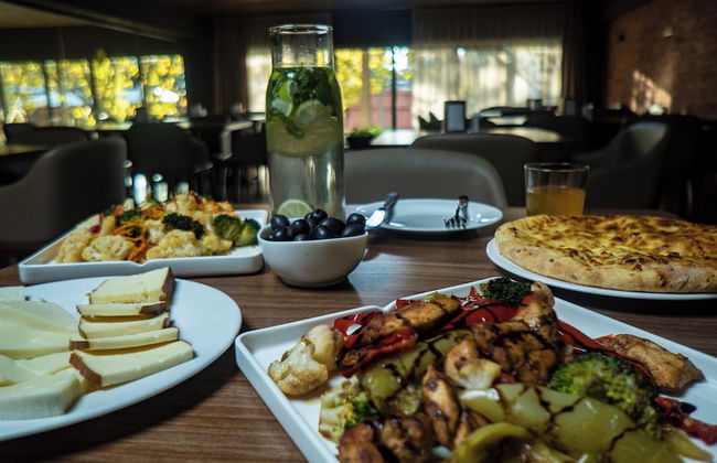 Tm Apart Hotel - Foto 68