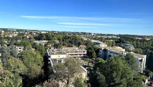 Casa La Selva-Vue magnifique - Foto 5