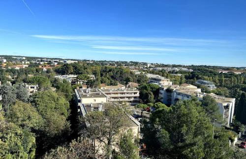 Casa La Selva-Vue magnifique - Foto 5