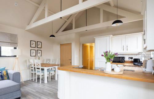 White House Lodges - Foto 11