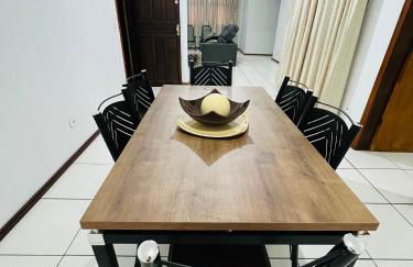 Apartamento 300 m Paraguai - Foto 2