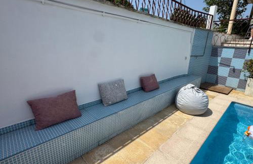 Villa Esteves avec piscine proche Braga Parking-terrasse & calme - Foto 40