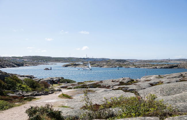 First Camp Solvik - Photo 48