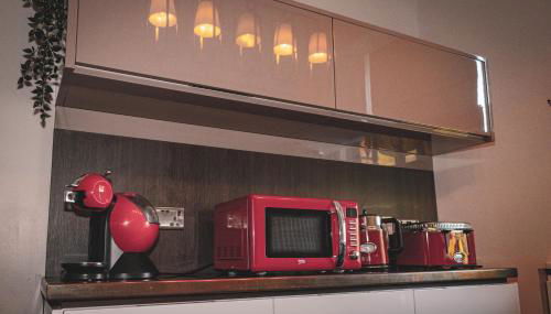 Spacious 4 Bedroom Flat in Stirling - Foto 5