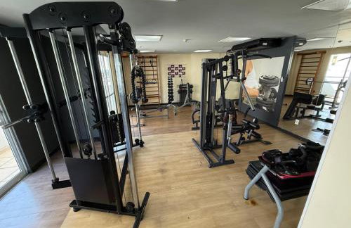 Flat Studio Conforto do 9 Andar - Foto 18