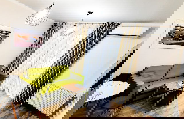 Kliff Apartamenty - Photo 30