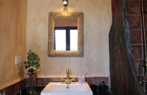 Las cabachuelas casas rurales - Foto 62