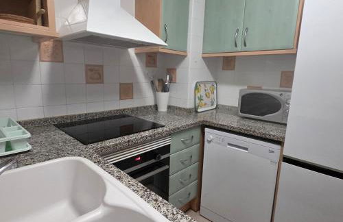 Apartamento en Sueños de Denia III muy cerca de la playa y del pueblo - Foto 49