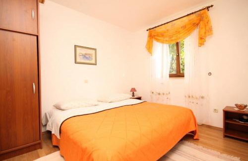 Apartments with a parking space Presika, Labin - 7617 - Foto 14