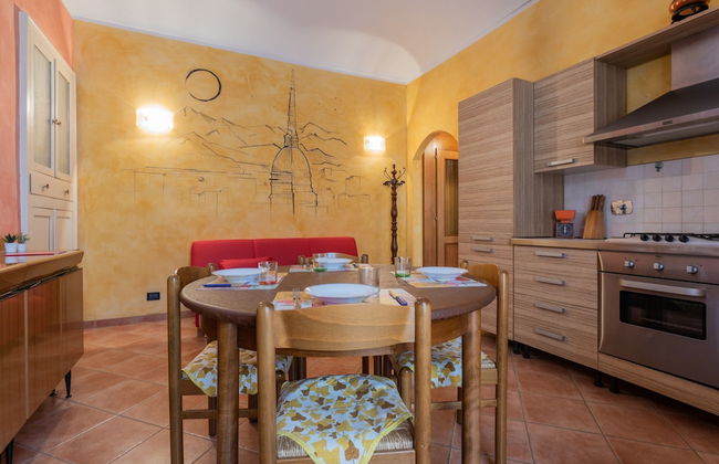 Frejus Apartment by Wonderful Italy - Foto 24