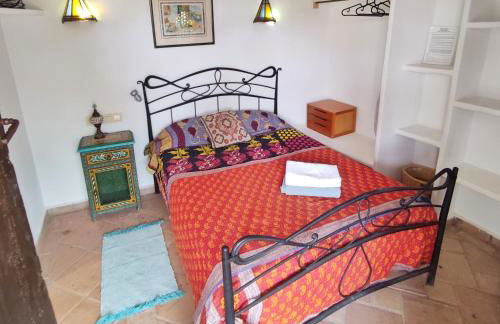 Cortijo el Cachete - Foto 20