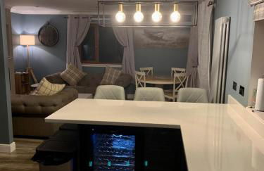 Riverside Chalet Borve Isle of Lewis - Photo 25