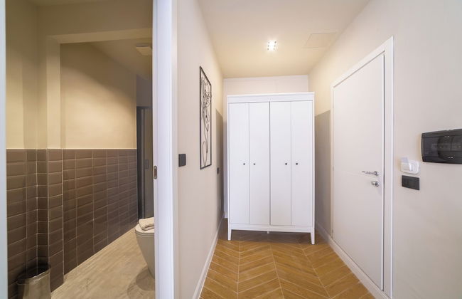 Residenza d'Epoca White Room - Foto 22