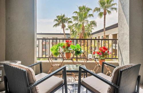 Lux Oasis in Woodland Hills - Foto 15