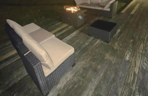 Quiet Cozy Stay Spacious Home Near Beach & Shops - Foto 56