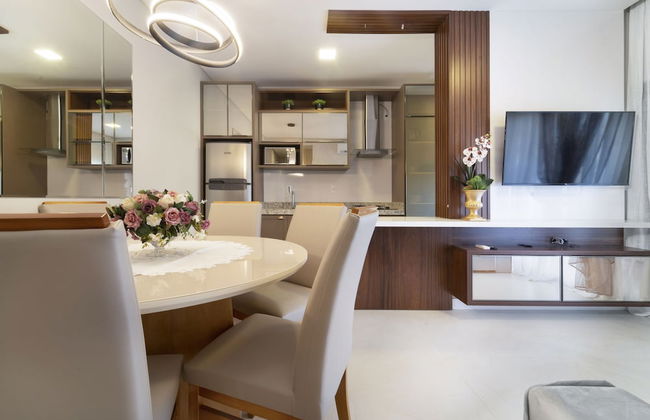 864 - Aluguel Apartamento em Bombinhas - Foto 10