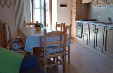 Casa Elisa apartment - Foto 8