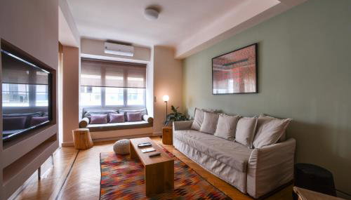 Kolonaki Boutique Apartments by Olala Homes - Foto 5