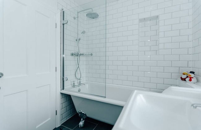 Woodvale Retreat - Sleeps 10 - Foto 20