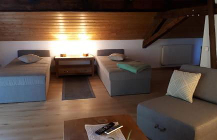 Feriendomizil Annette`s Scholle - Photo 31