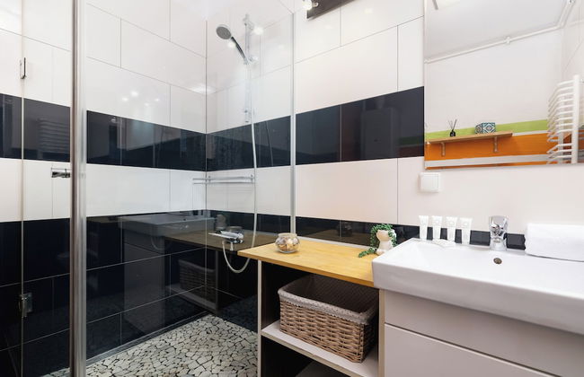 Działkowa Apartment Chorzów by Renters - Foto 14