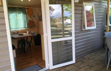 Cottage gîte aux Lauriers Lacroix sur meuse - Foto 27