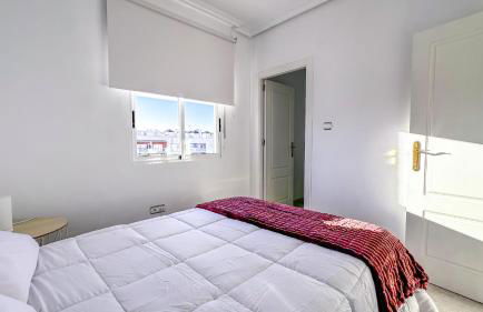 Apartamento Luz de Almoradi - Foto 12