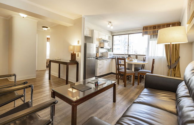 Park Plaza Apartments - Foto 15