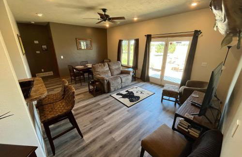 Relaxing Getaway - Fun at the Lake - Foto 12