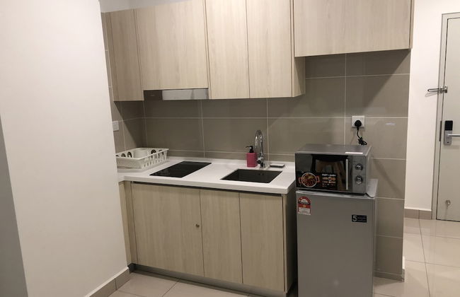 Vivo Suites by Subhome - Photo 21