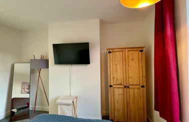 Cosy Croft Cottage - Foto 21