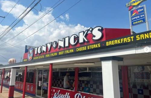 Downtown Philly 1BR with Stunning Views - Foto 24