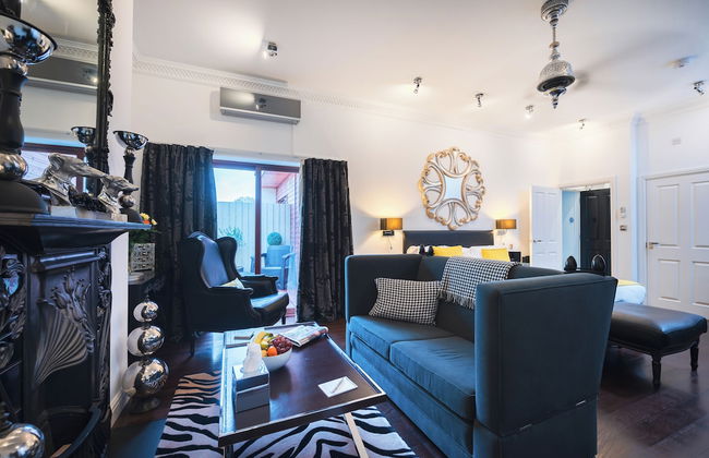 Strozzi Palace Suites by Mansley - Foto 33