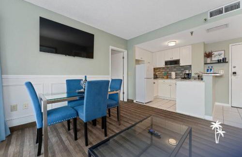 Tranquil Garden View 2 Bed 2 Bath Balcony Condo 7 Min to Universal - Foto 11