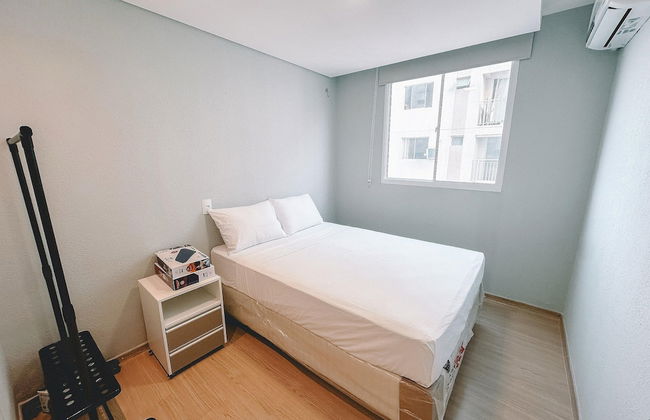 Mirante Clube - Praia do Futuro - Foto 35