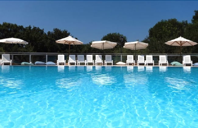 Il Borgo Centro Vacanze - Foto 28