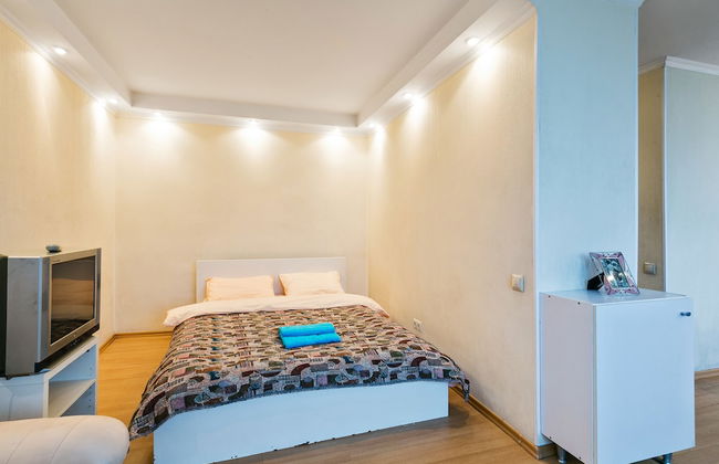 MaxRealty24 Leningradskij prospekt 33A - Foto 2