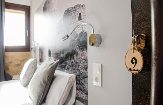 La Albacara - Foto 17